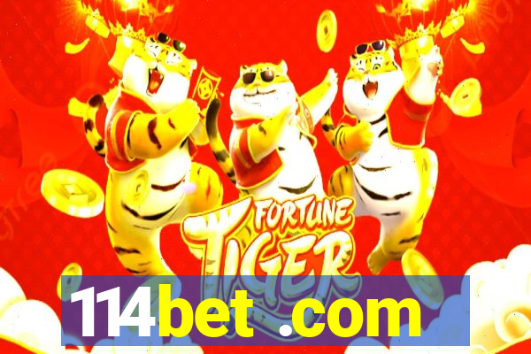 114bet .com